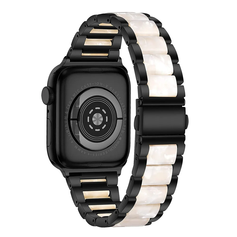 masculino feminino para iwatch se série 7 6 5 4 3 40mm 38mm