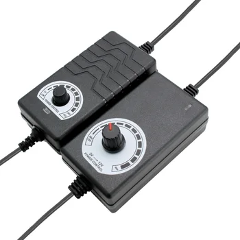 

3V 9V 12V 24V 36V Adjustable Universal Power Adapter AC DC 220V To 9 12 24 36 V Volt Power Adapter Adjustable 3V 9V 12V 24V 36V