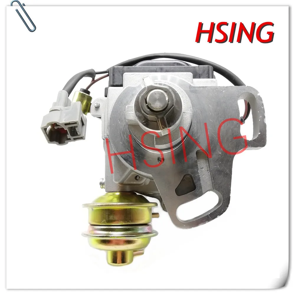 Ignition Distributor Assy Fits for 1987-1995 Toyota Corolla Carina 2 Part No 19020-16090 190090