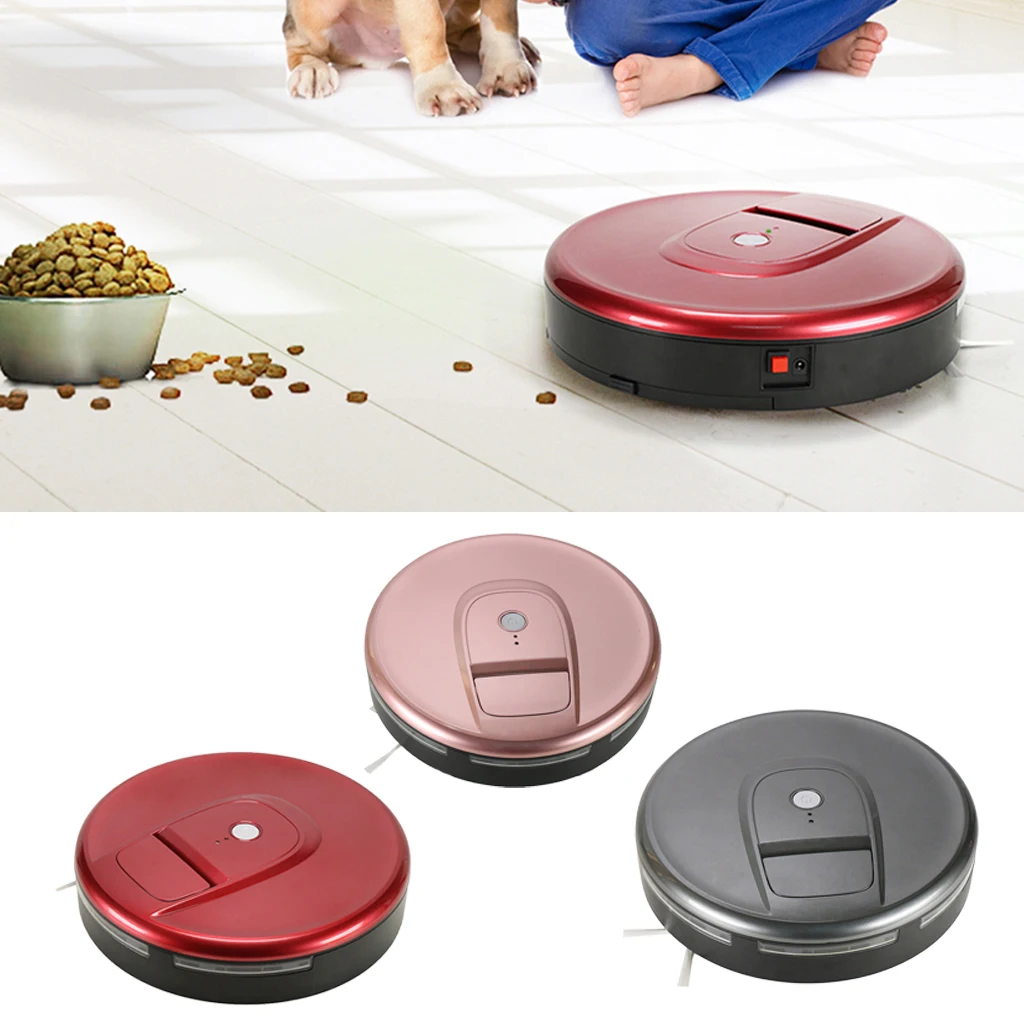 Auto Sweeping Robot Floor Cleaning Machine Household Sweeper Cleaning Tool Broom