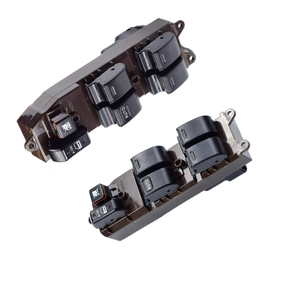 84820-0K021 848200K021 для Toyota HILUX INNOVA/KIJA 2007- Главный переключатель управления стеклоподъемником