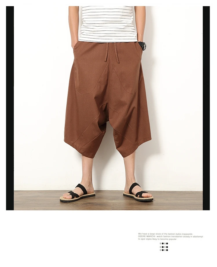 Большие размеры xxxxxl 2019 Мужские штаны-шаровары с эластичной резинкой на талии уличные панк хип хоп красные повседневные брюки Джоггеры