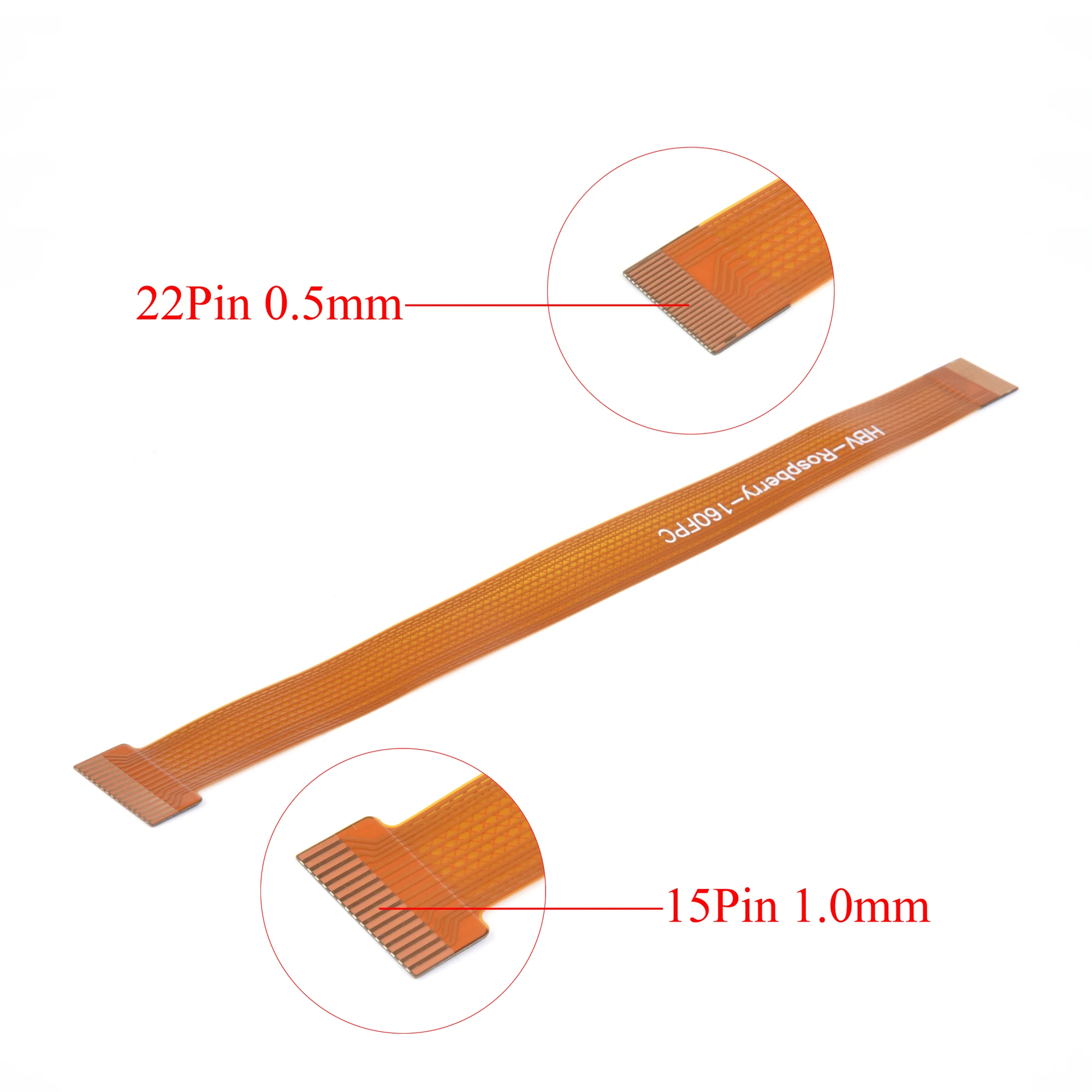 ����� ���� 5 ī�޶� ���̺�, ���� ���� FFC ������ �÷� ���̺� ���̾�, ����� ���� 5 ���� W, 0.49ft, 8 cm, 15 cm, 30cm, 5 ��, 10 ��