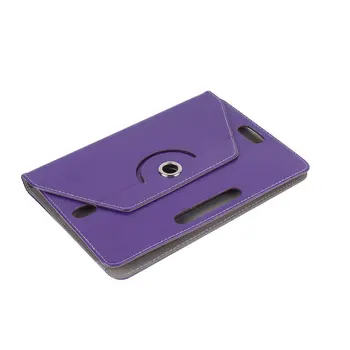 

7/8/10.1 Inch Universal Tablet Case 360 Degree Rotation Protective Cover Case