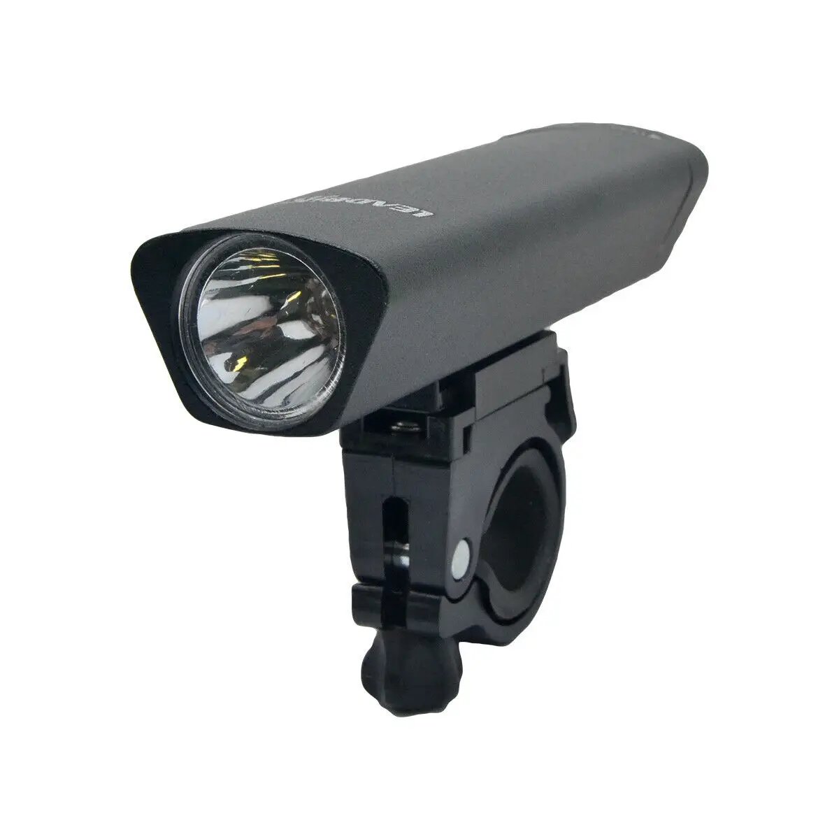 

Safety Aluminum Alloy LED Cycling Bicycle Warning Lamp Flashing Bike Head Light Mountain Cycle Front Back Flashlight