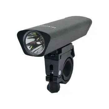 

Safety Aluminum Alloy LED Cycling Bicycle Warning Lamp Flashing Bike Head Light Mountain Cycle Front Back Flashlight