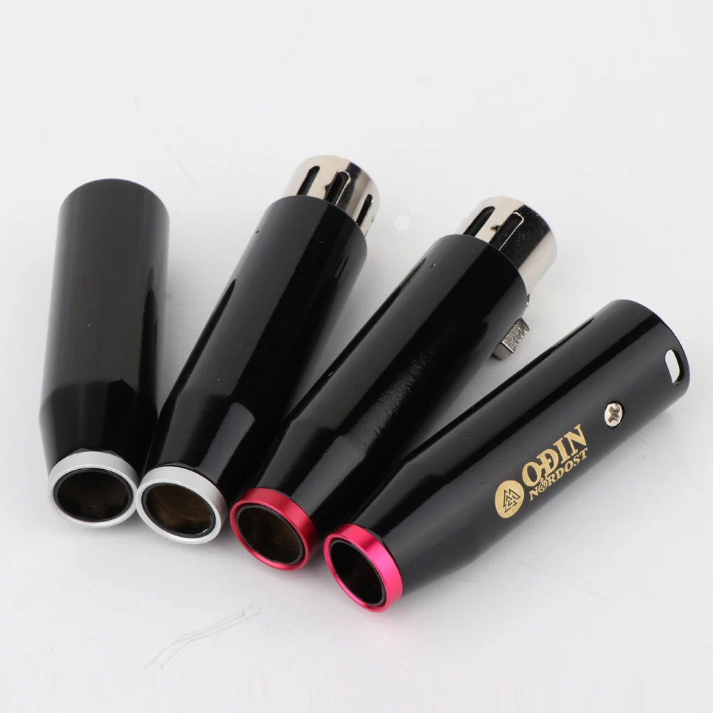 XR1804 ǰ ODIN XLR ÷ 뷱 ÷,  XLR ǹ  뷱 ÷, 3 ھ ǹ  ĳ  XLR