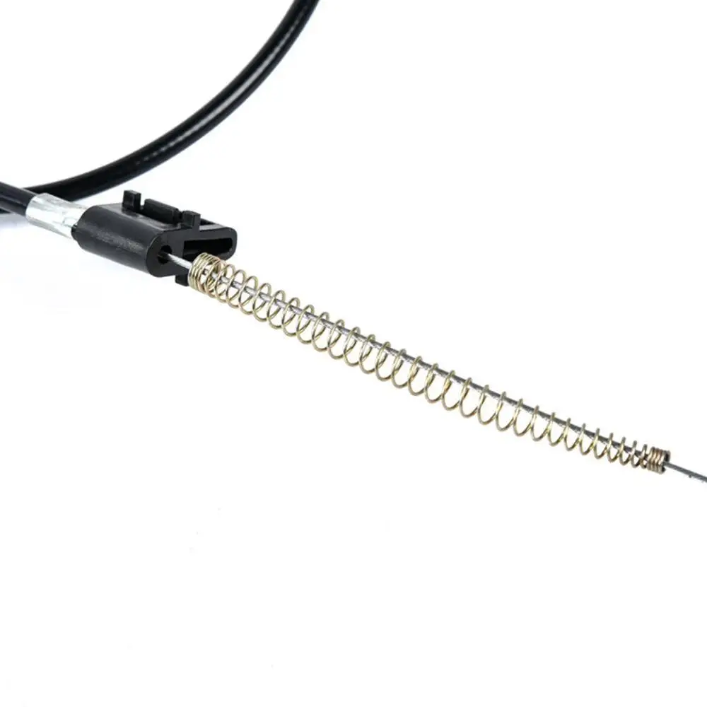 Universal Aluminum Metal Pull Recliner Handle office chair accessories recliner handle cable for Sofa Couch