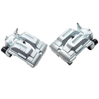 

2pcs Front Brake Caliper for BMW 3 Series 318i 320i 335i 330i 34216768697 / 8 34216768697, 34216768698