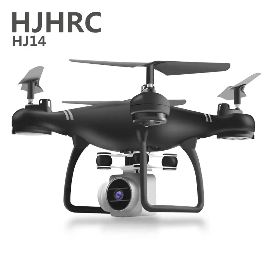 4k video camera drone