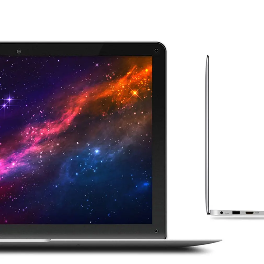Ultra-thin Laptop PC 14.1-inch Netbook 1366*768P