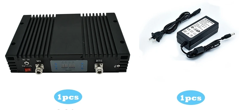Lintratek с высоким коэффициентом усиления GSM 900 WCDMA 2100 LTE 2600 4G сигнал booste GSM 2G 3g 4G повторитель сигнала усилитель ALC MGC усилитель
