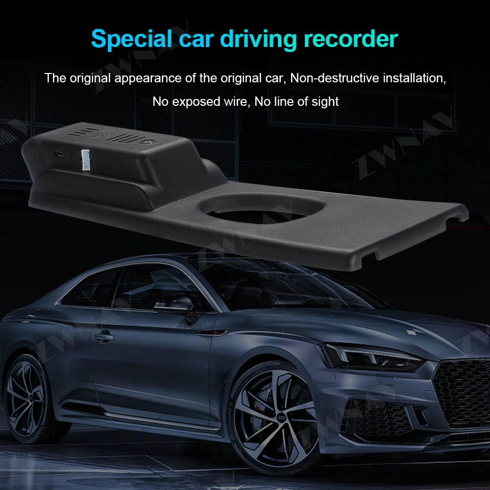 Автомобильный Специальный Автомобильный регистратор DVR фронтальная камера HD ночного видения рекордер для Citroen C5 DX 2012- 1080P DVR