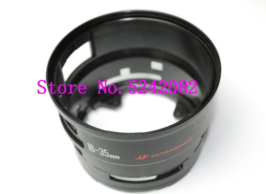 

Цилиндрический корпус для объектива Canon 16-35 мм 16-35 F/2,8 II