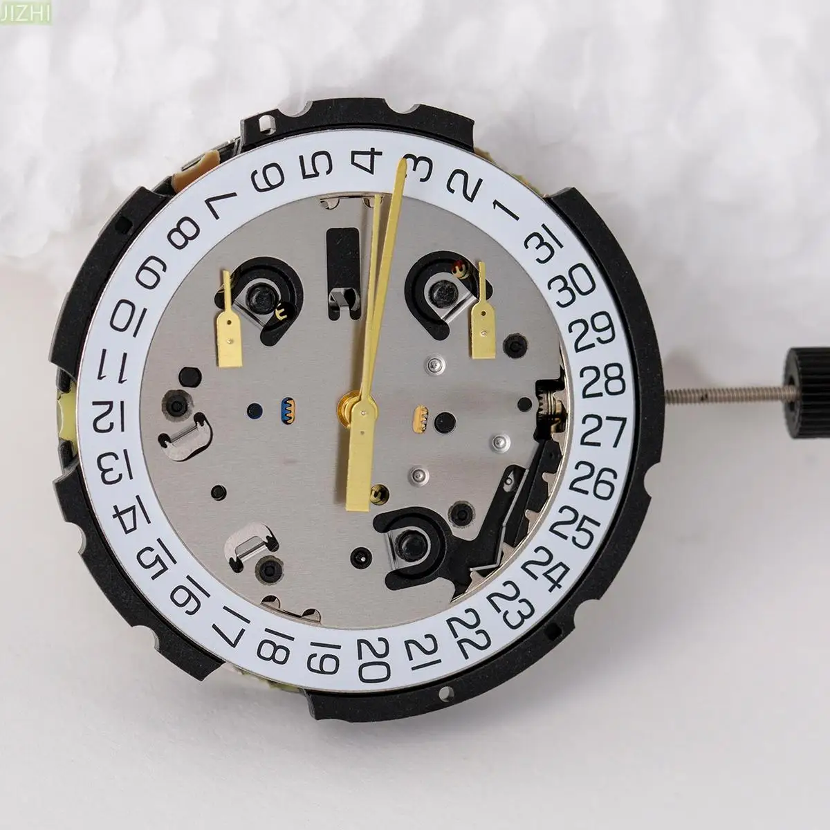 5 12mm Thickness 3 Eyes Original 6 Hands Date At 4 Watch Quartz 5-12mm-thickness-3-eyes-original-6-hands-date-at-4-watch-quartz
