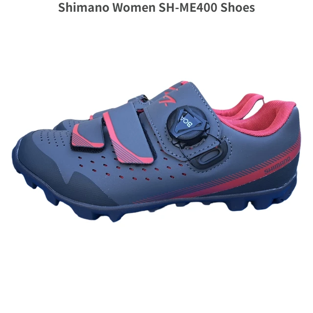 shimano me4 women's