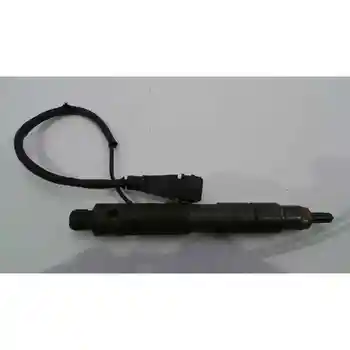 

0432193610 injector Renault Megane I Scenic (ja0) 1.9 Dti Cat Diesels
