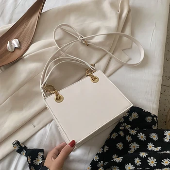 

Women Crossbody Bag Mini Chain Female Handbags and Purses Lady Small Shoulder Bag Travel Totes Cross Body Bag