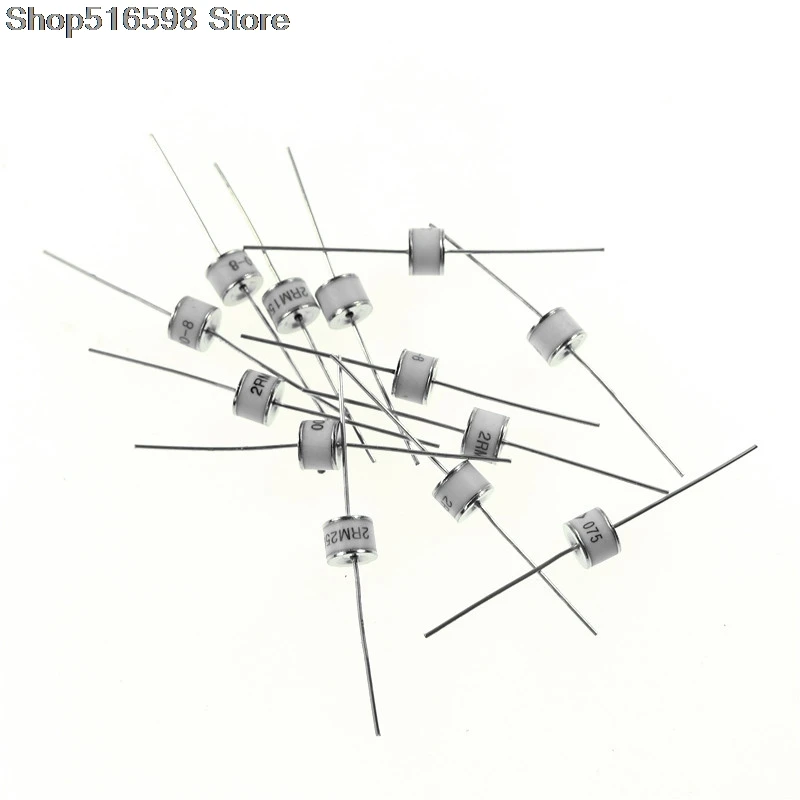 5 шт. Керамика Газоразрядная SMD 5.5X6MM 8X6MM DIP 6X8MM 2R 75/90/150/230/350V/470V 600V 800V 1000V 1500V 2500V 3000V 3600V |