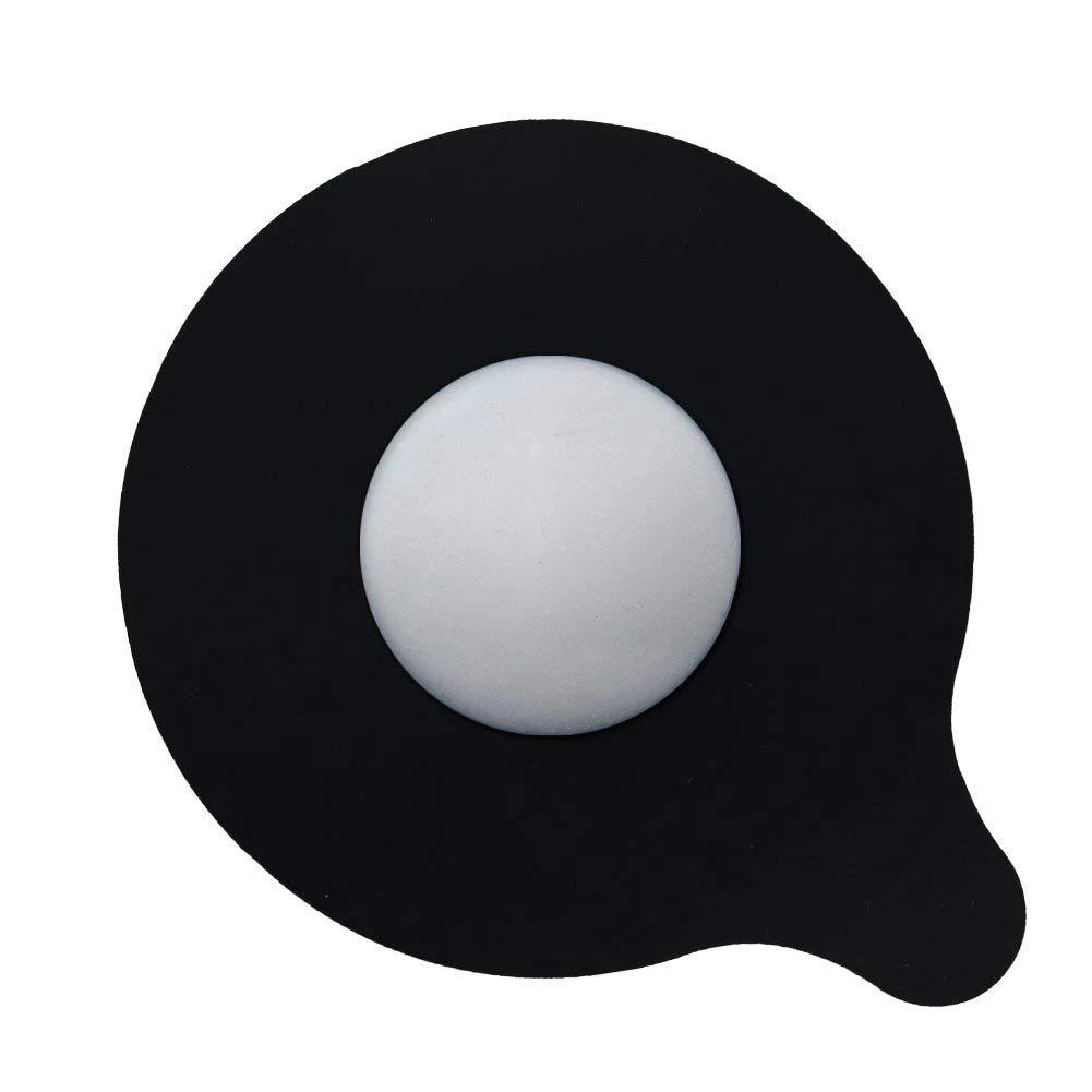 Silicone Bathroom Drainer Hair Stopper Floor Bathtub Drain Stopper Sink Cover Filter Bathroom Tool