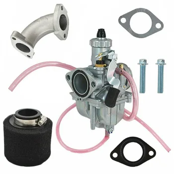 

For Pitpro Carburetor Engine Repair Tools Accessories Air Filter Durable