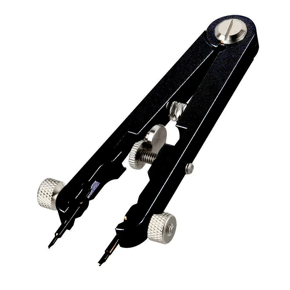 8 контактов + браслет для часов пружинный стержень стандартные плоскогубцы