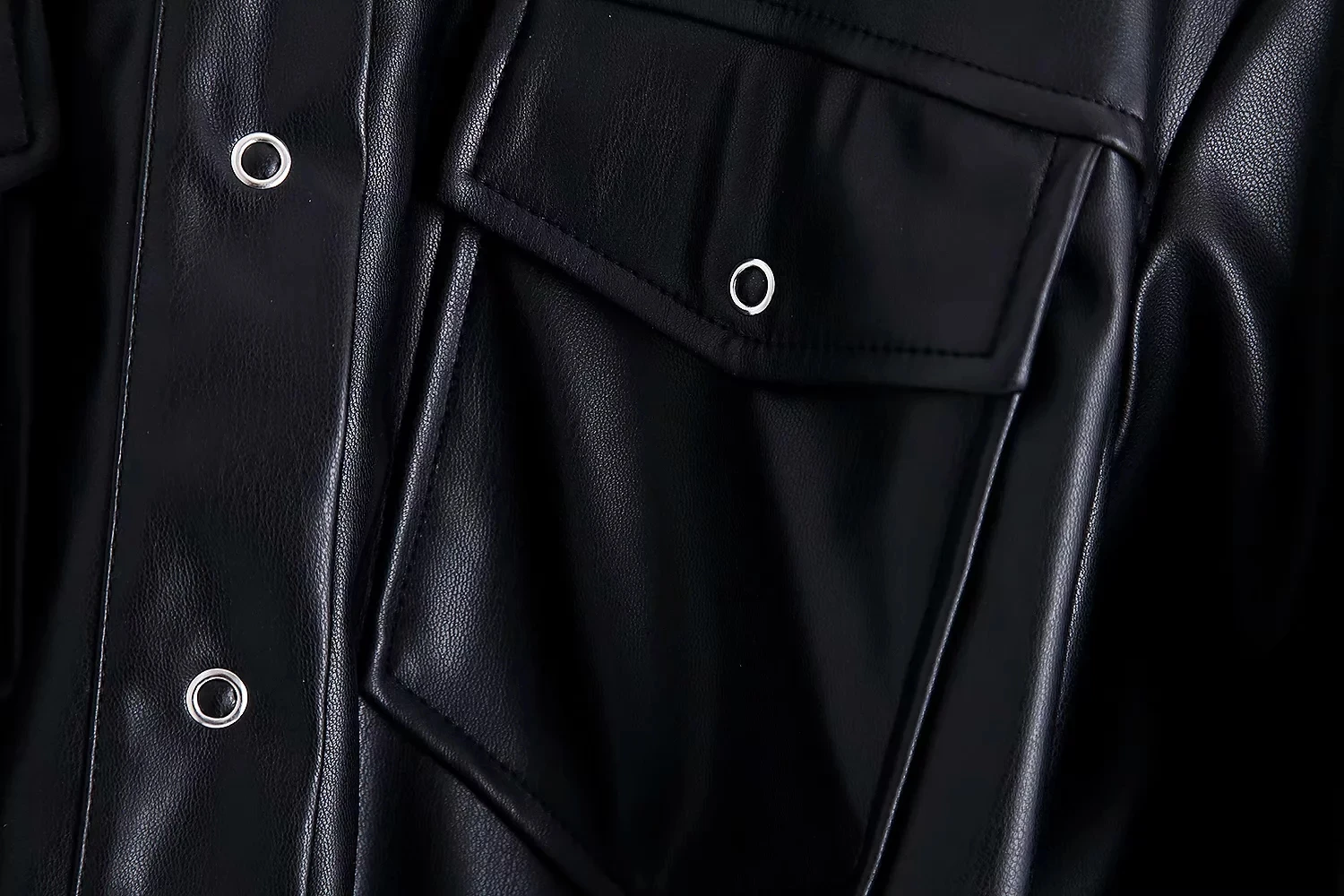 ZA женское платье черное из искусственной кожи с поясом модное винтажное шикарное женское тонкое элегантное платье средней длины выше колена женские платья