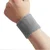 1шт Хлопчатобумажные браслеты Спорт Sweatband Hand Band Пот Поддержка Запястья Скобка Обертывания Охранники Тренажерный Зал Волейбол Баскетбол