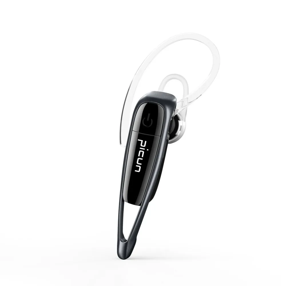 T3 3 цвета Bluetooth наушники с микрофоном беспроводные наушники стерео Bluetooth 4,1 Гарнитура Hands-Free крючок для наушников-вкладышей для смартфонов