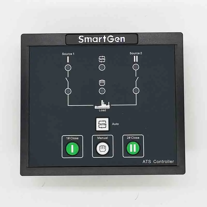 Smartgen HAT520N дизельный генератор ats набор контроллера