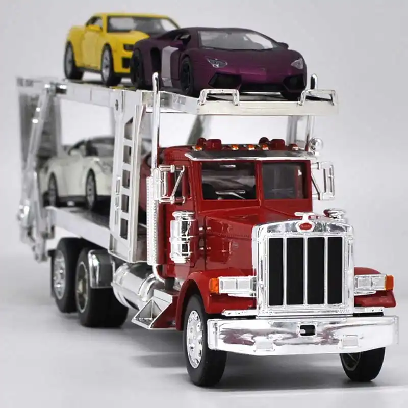 diecast american trucks
