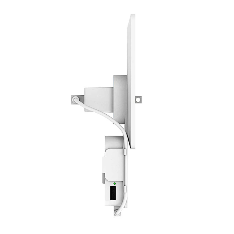 Модуль синхронизации камеры маршрутизатор настенный штекер держатель с питанием для Blink Xt вешалка кронштейн настенная поддержка установка