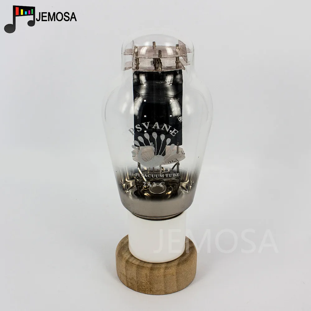 1 шт. PSVANE HIFI серия вакуумная трубка 2A3C Замена 2A3 2A3B 2A3C электронная трубка винтажная HIFI звуковая вакуумная трубка усилитель