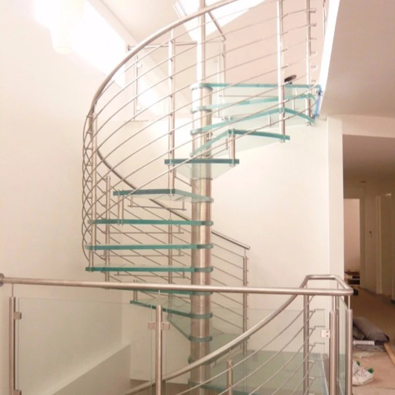 glass spiral stairs (1)