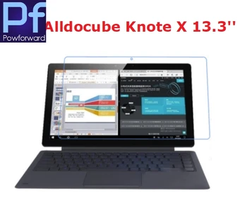 

High Clear Screen Film For ALLDOCUBE KNote 5 / Knote go / Knote X 11.6 13.3 inch HD Screen Protector film
