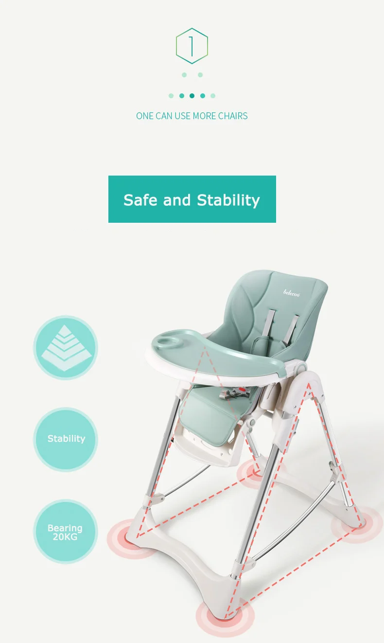 Быстрая! Детское кресло стульчики для кормления multi Functional детский складной стул обеденный стол портативное сиденье Высокое качество Детские chiar