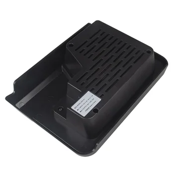 

10W Fast Wireless Charging Intelligent Infrared For Honda CR-V Car Phone Wireless Charger Holder 2017-2019