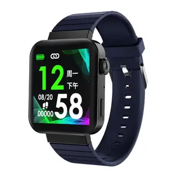 

New Smart Bracelet 5 Color Screen Wrist Band 5 Smartband Fitness Traker Bluetooth Sport Waterproof Smart Band