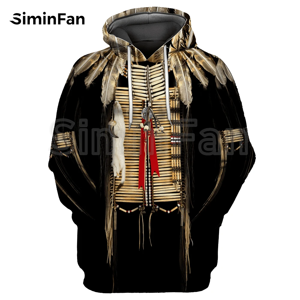 

Vintage Aboriginal Tribal Style Mens 3D Print Hoodies Unisex Casual Sweatshirt Harajuku Pullover Women Tracksuit Coat Jacket 501