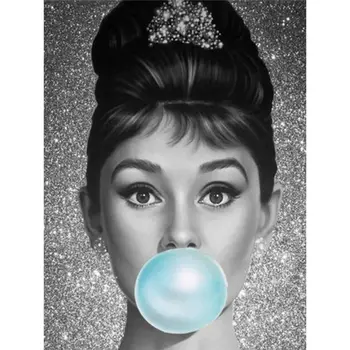 

Diamond Painting DIY Round 5D Embroidery Starfish In Glass Craft Art Souvenir Craft Art