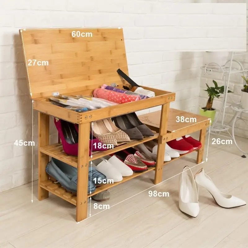 Mobillya Meuble De Maison Zapatero Almacenaje Schoenen Opbergen стеллаж для хранения винтажная мебель Mueble Органайзер Домашний шкаф для обуви