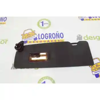 

PARASOL LEFT BMW 1 SERIES SALOON (E81/E87)