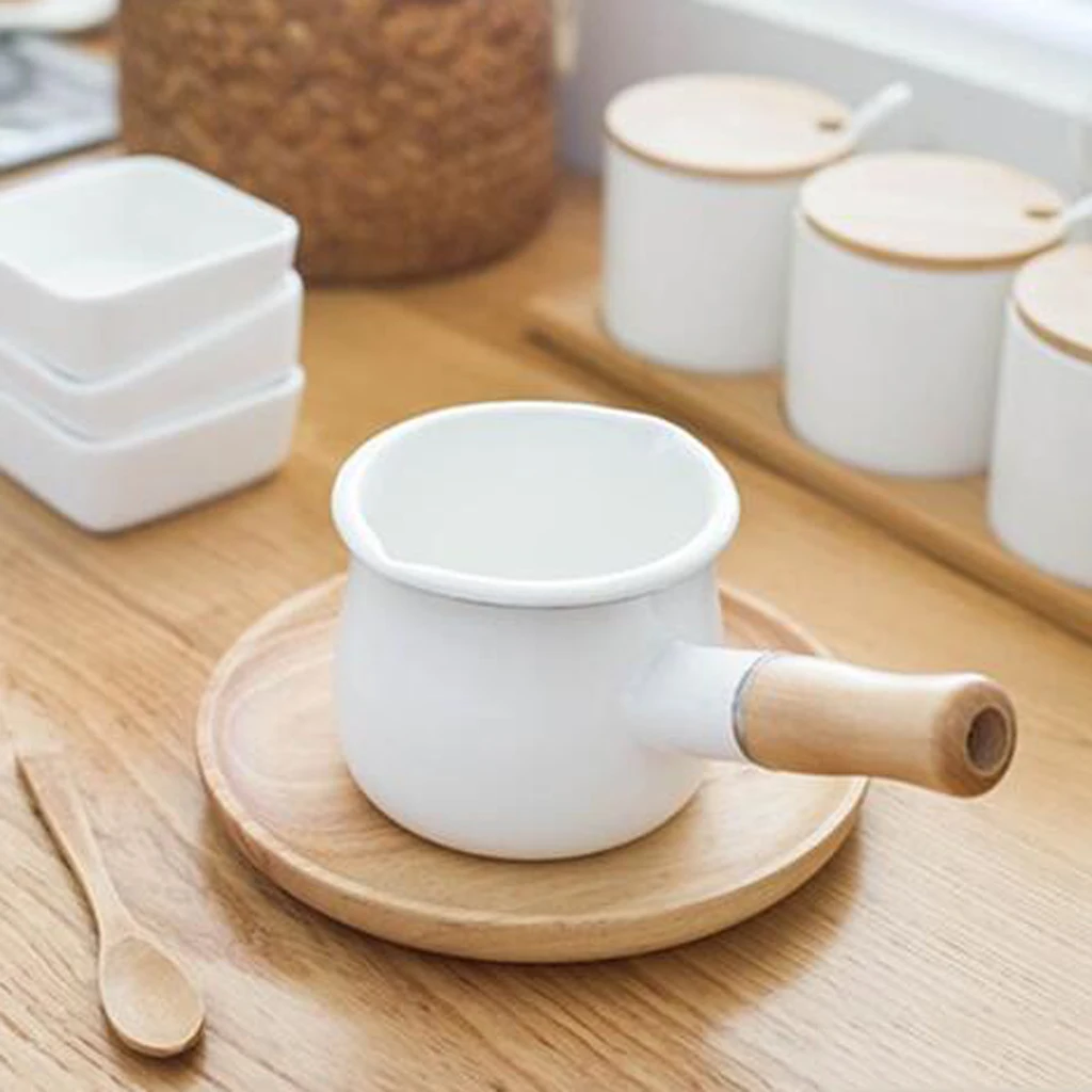 550ml Non Stick Sauce Pan Gravy, Mixtures, Milk Pan Cooking Saucepan