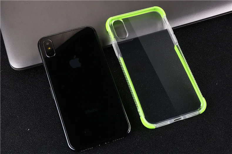 Для iPhone 11, мягкий чехол из ТПУ с кристаллами для iPhone 11 Pro, противоударный чехол для телефона, тонкая прозрачная задняя крышка для iPhone 11 5,8 дюйма