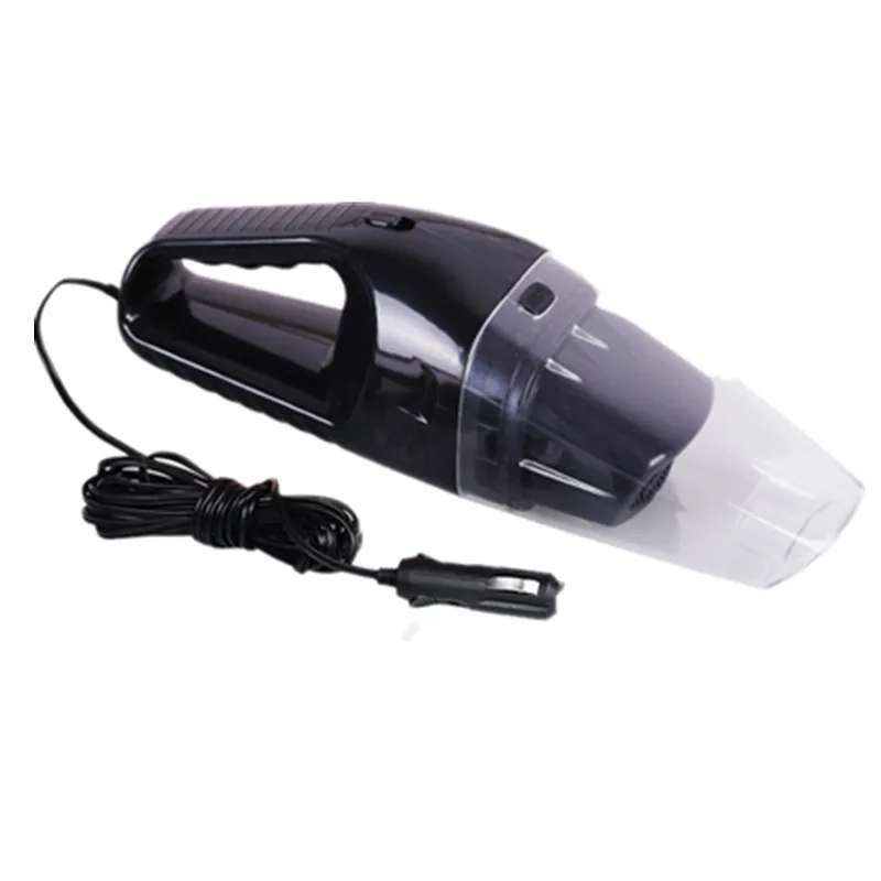 Car Portable Vacuum Cleaner Handheld 5