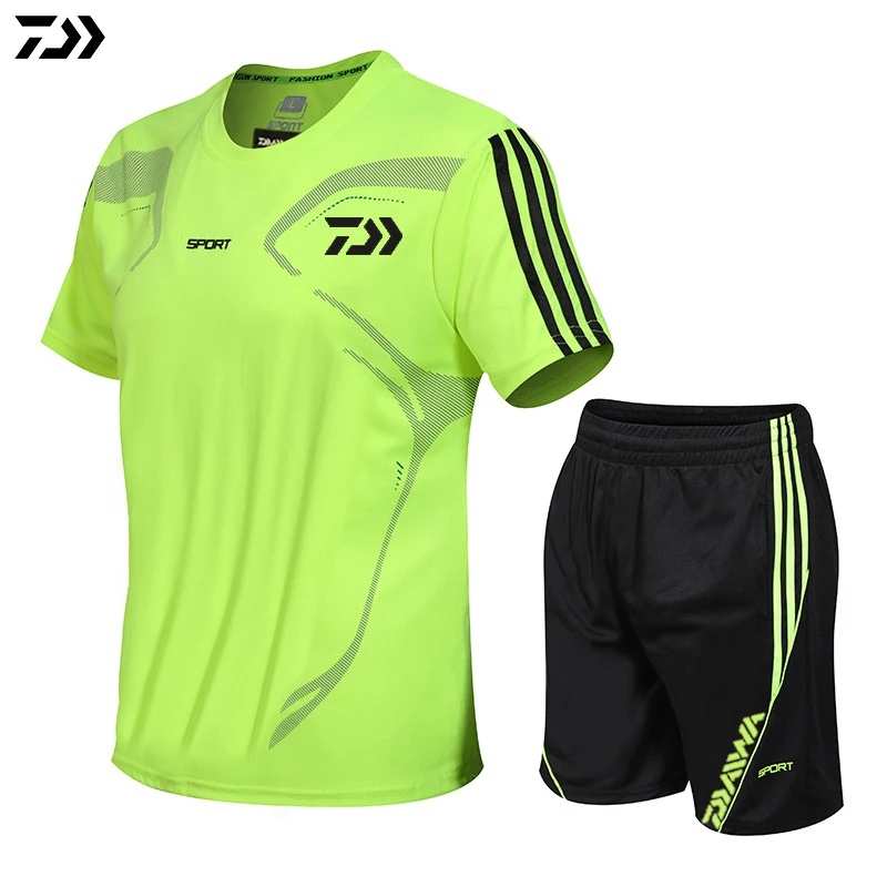 Other Outdoors - Daiwa Fishing Clothes Outdoor Quick Drying Fishing 