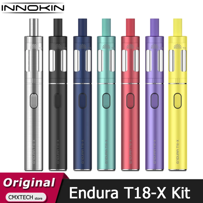 OriginalInnokinEnduraT18XKitVape1000mAhBatterywith25mlPrismT18TankT18.jpg