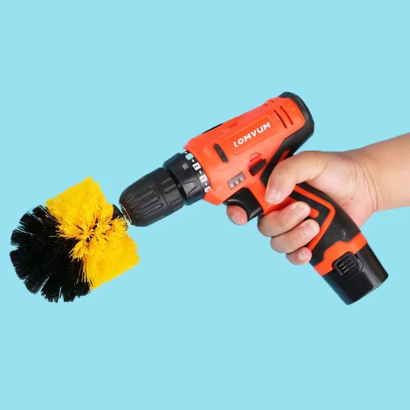 1pcs-3-5-Inch-electric-drill-brush-cleaning-brush-car-mat-kitchen-sofa-furniture-polishing-brush