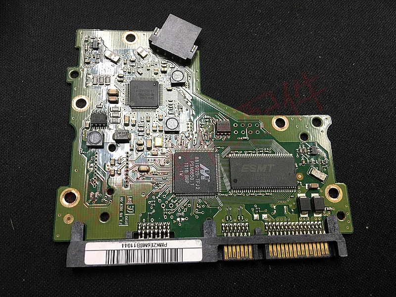 

BF41-00358A жесткий диск, печатная плата, хорошая тестовая печатная плата жесткого диска BF41-00358A HD502HJ HD254GJ ST500DM005