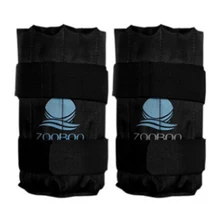 44LBS Регулируемый пустой жилет тренировки по боксу тренировочный жилет